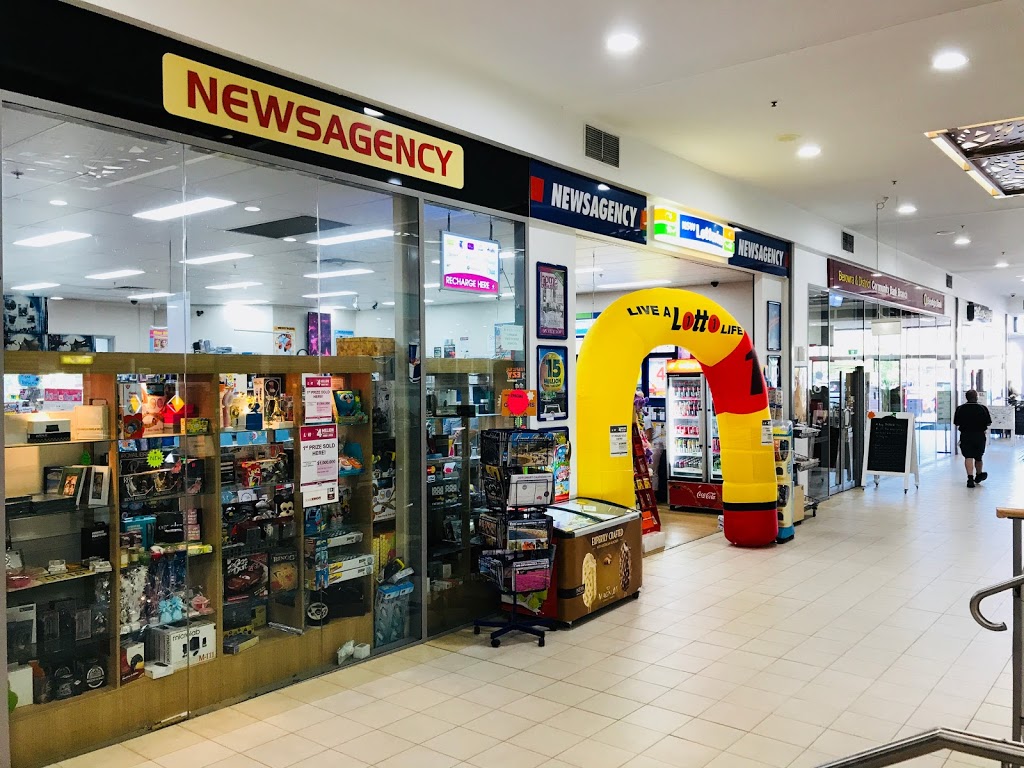 Berowra Shopping Village Newsagency | store | Shop 8/1-C Turner Rd, Berowra Heights NSW 2082, Australia | 0294563244 OR +61 2 9456 3244