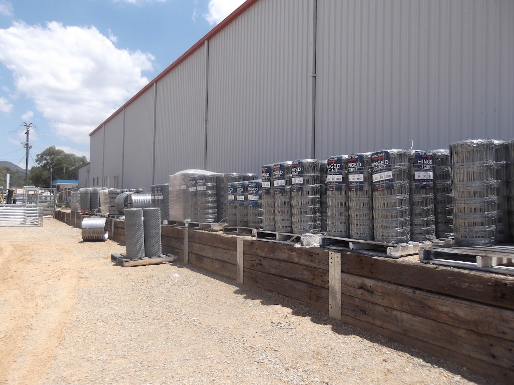 Complete Steel and Rural | pet store | 27 Sydney Rd, Mudgee NSW 2850, Australia | 0263729785 OR +61 2 6372 9785