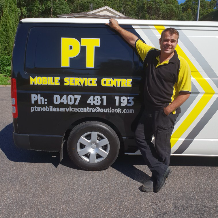 PT Mobile Service centre | 20 Matelot Pl, Belmont NSW 2280, Australia | Phone: 0407 481 193