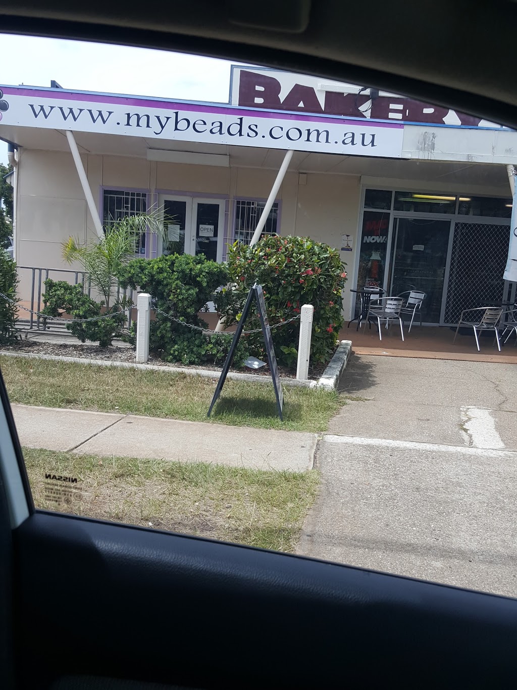 My Beads | 130 Nathan St, Brighton QLD 4017, Australia | Phone: (07) 3869 0880