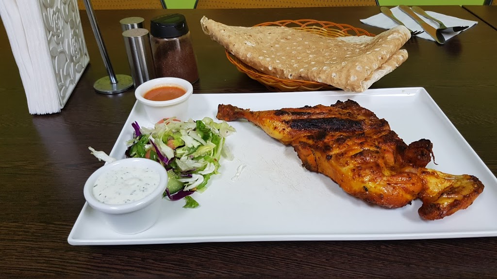 AFGHAN STAR CHARCOAL KEBAB HOUSE | 644 Port Rd, Beverley SA 5009, Australia | Phone: (08) 7225 9158