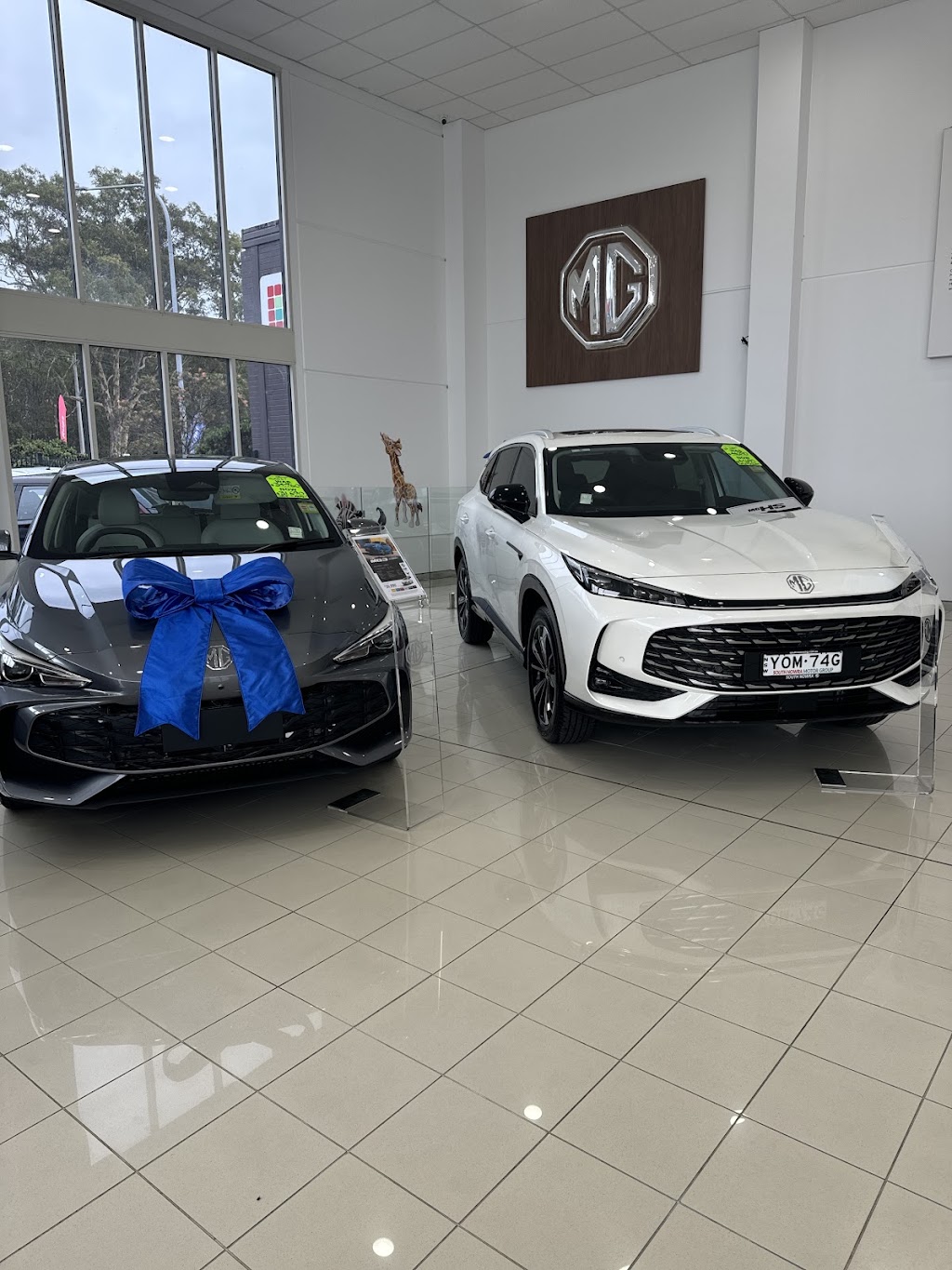 South Nowra MG | 1 Ballina St, South Nowra NSW 2541, Australia | Phone: (02) 4428 8000