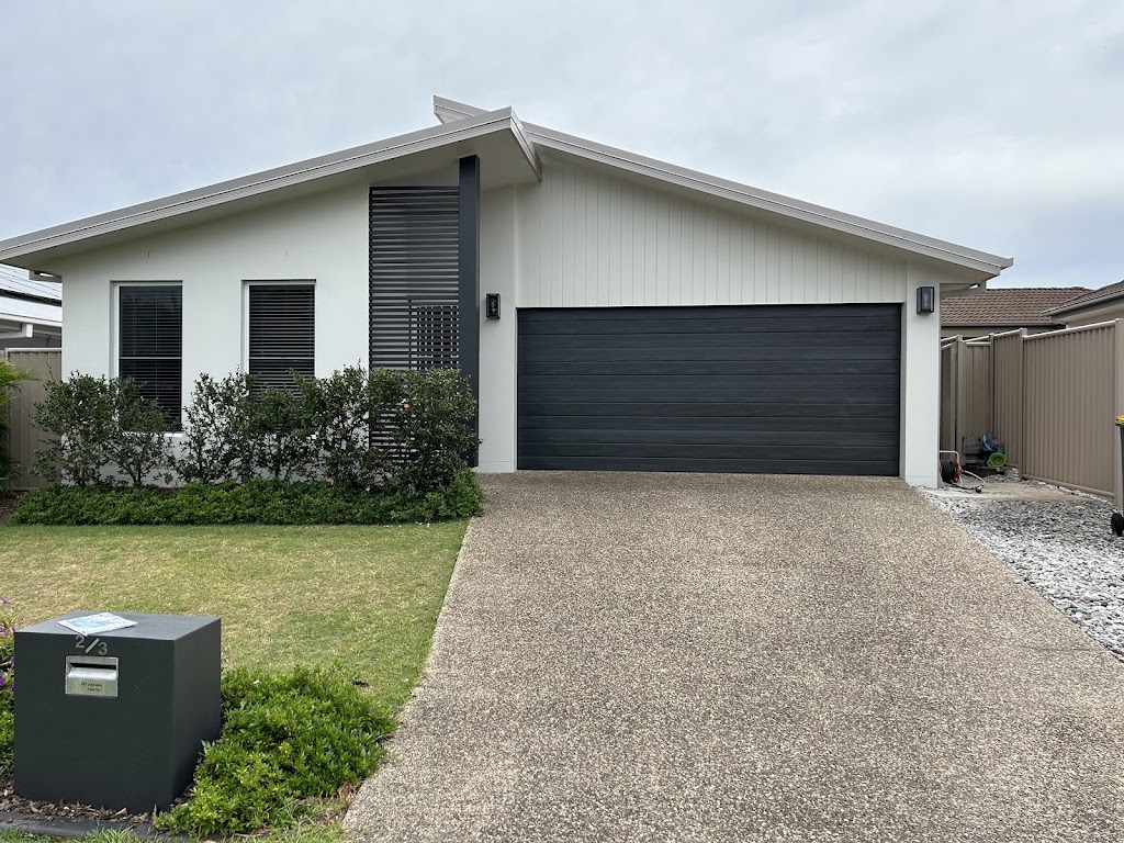 Tweed Heads Painting Service | 29 McLeod St, Condong NSW 2484, Australia | Phone: 0421 800 677