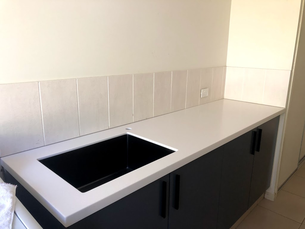 Stone tops Solid Surface | 6/35 Margaret St, Southport QLD 4215, Australia | Phone: 0405 713 865