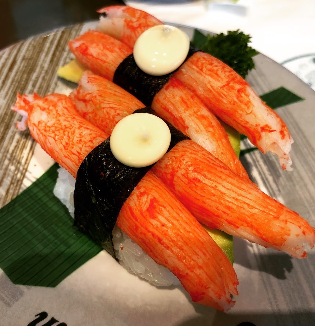 Sushi Train Murrumba Downs | Shop 32&33, 265 Dohles Rocks Rd, Murrumba Downs QLD 4503, Australia | Phone: (07) 3886 2459