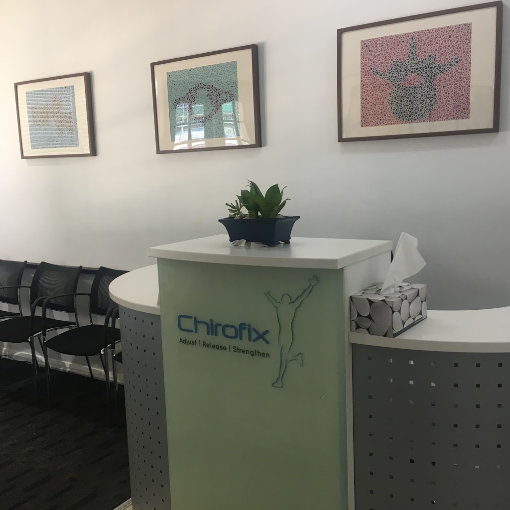 Chirofix | health | 154 New Canterbury Rd, Petersham NSW 2049, Australia | 0295696569 OR +61 2 9569 6569