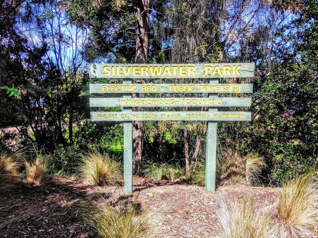 Silverwater Park | park | Woodbridge TAS 7162, Australia