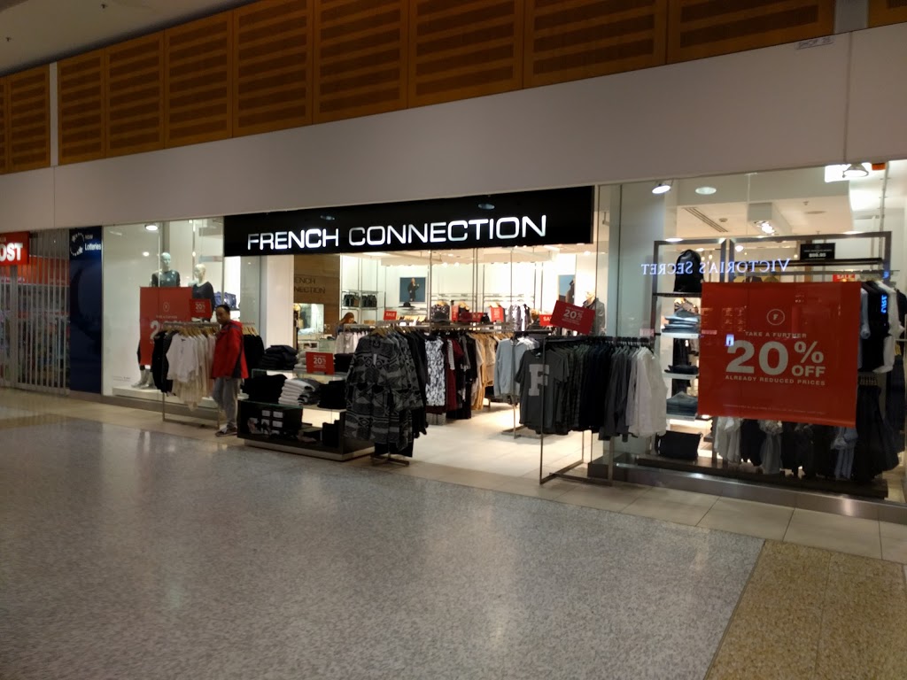 French Connection | clothing store | 17 Shiers Ave, Mascot NSW 2020, Australia | 0283389829 OR +61 2 8338 9829