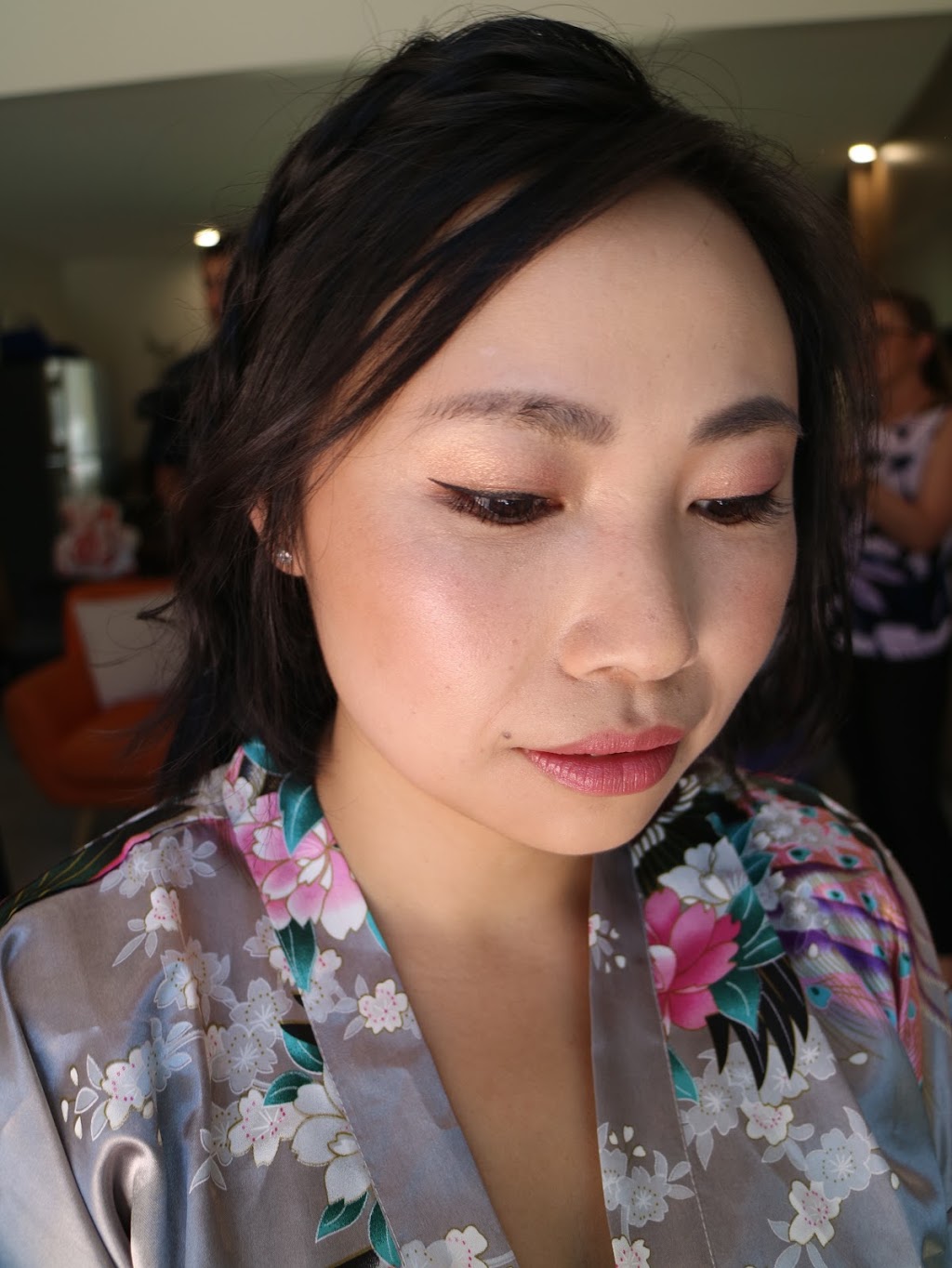 Camille Hair & Makeup | Spargo Creek Rd, Bolwarrah VIC 3352, Australia | Phone: 0407 854 071