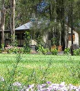 Olive Grove Cottages | lodging | 576 Hermitage Rd, Pokolbin NSW 2320, Australia | 0265747080 OR +61 2 6574 7080