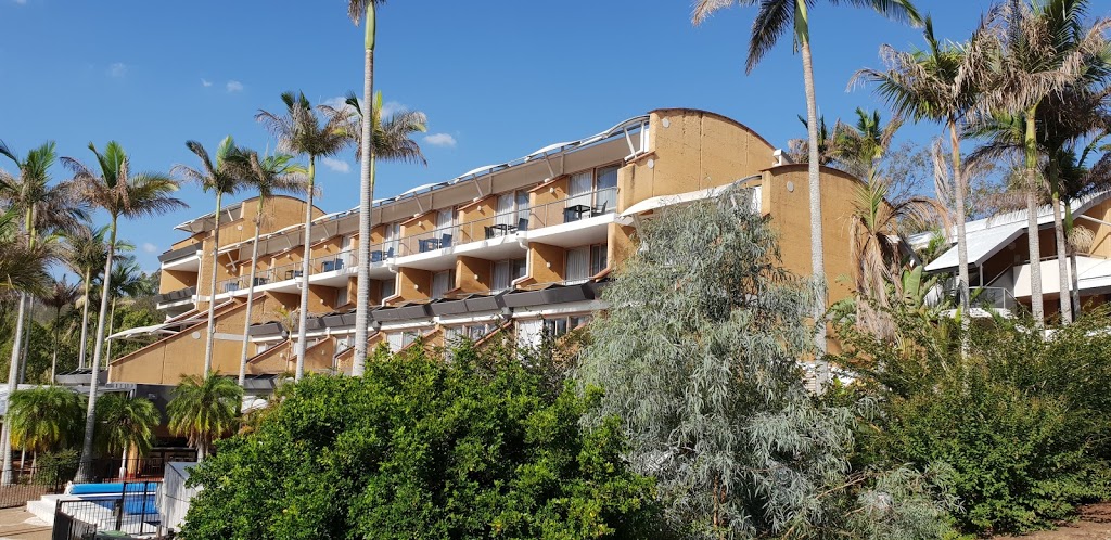 Ramada Resort by Wyndham Kooralbyn Valley | 1 Routley Dr, Kooralbyn QLD 4285, Australia | Phone: (07) 5544 6688