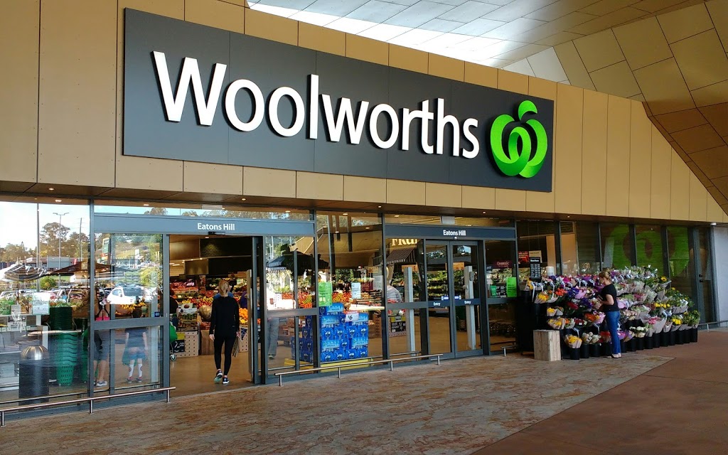 Woolworths Eatons Hill | supermarket | 640 S Pine Rd, Brendale QLD 4500, Australia | 0735134425 OR +61 7 3513 4425