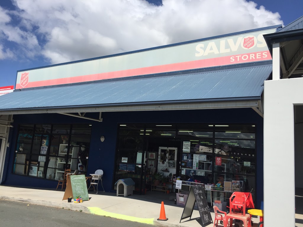 Salvos Stores | 3b/25-31 Shore St W, Cleveland QLD 4163, Australia | Phone: (07) 3821 7008