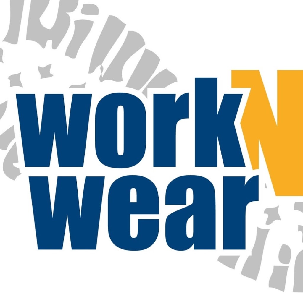 Work N Wear | clothing store | 38 Perrin St, Robinvale VIC 3549, Australia | 0350261500 OR +61 3 5026 1500