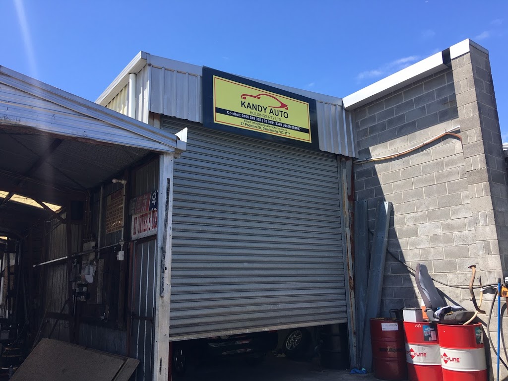 Kandy Car Wreckers & Truck Mechanic | 27 Podmore St, Dandenong South VIC 3175, Australia | Phone: (03) 9791 3379