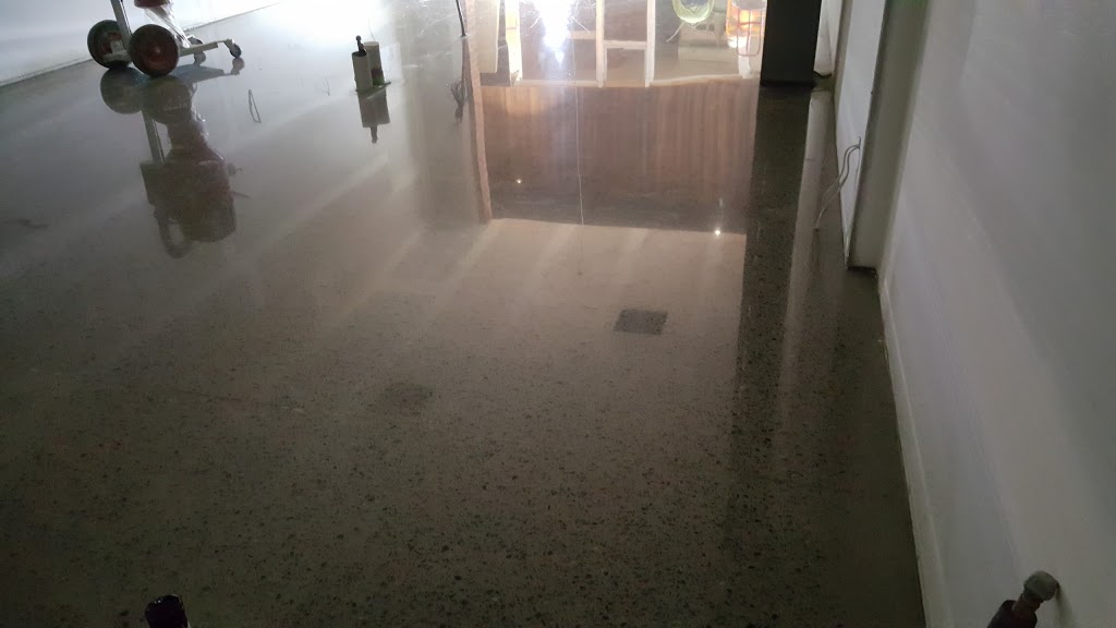 Aesthetic Polished Concrete | general contractor | Blackburn VIC 3130, Australia | 0409874646 OR +61 409 874 646