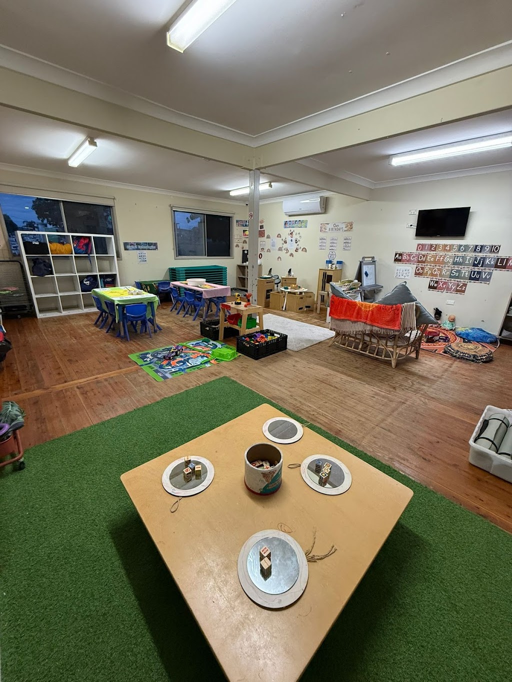 Little Winners Smithfield | 22 Gipps St, Smithfield NSW 2164, Australia | Phone: (02) 9609 7667
