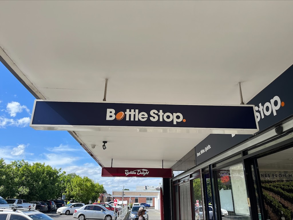 Bottle Stop Kyneton | Shop 3/89 Mollison St, Kyneton VIC 3444, Australia | Phone: 0498 207 139