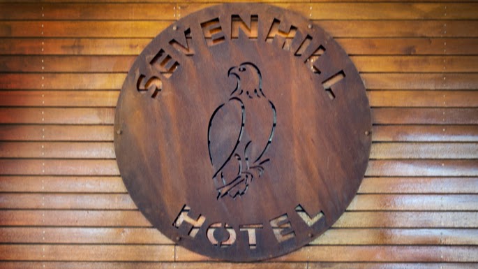 Sevenhill Hotel | Main N Rd, Sevenhill SA 5453, Australia | Phone: (08) 8843 4217