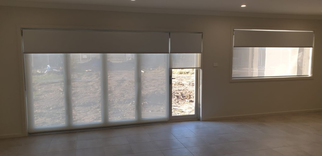 Interior Roller Blinds Sydney | 7 Capizzi Pl, Castle Hill NSW 2154, Australia | Phone: 0424 438 959