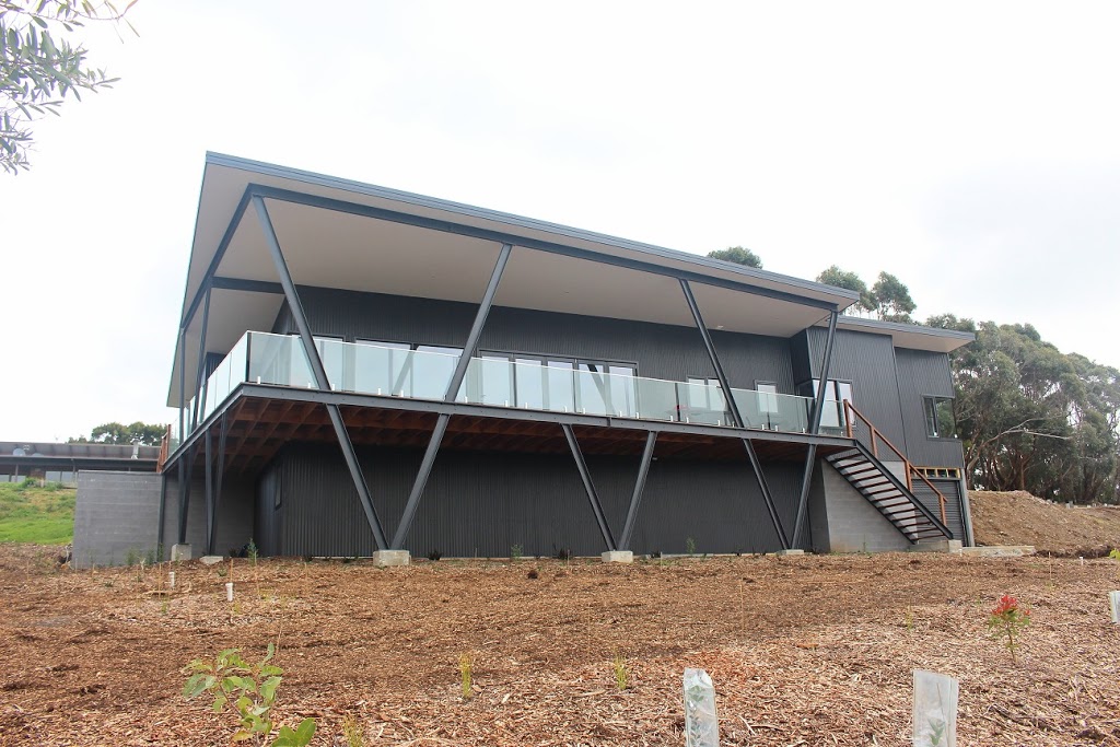 Chris Steel Designs | 47 Dobson Way, Warrnambool VIC 3280, Australia | Phone: 0417 347 159