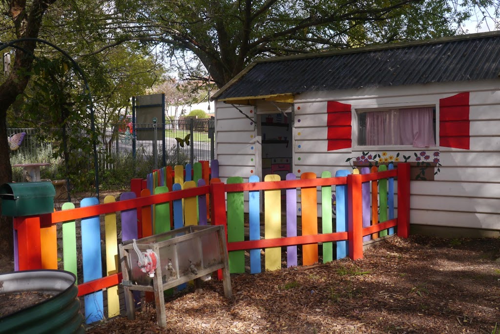 Gum Nut Gully Pre-School | 58-60 Larnoo Dr, Doncaster East VIC 3109, Australia | Phone: (03) 9841 9556