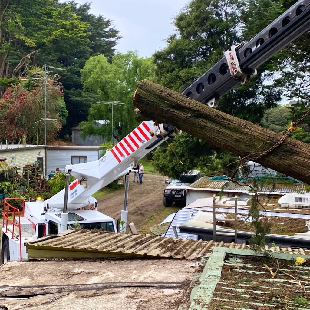 Monarch Property Solutions | 4 McIntyre Ln, Alexandra VIC 3714, Australia | Phone: 0409 610 490