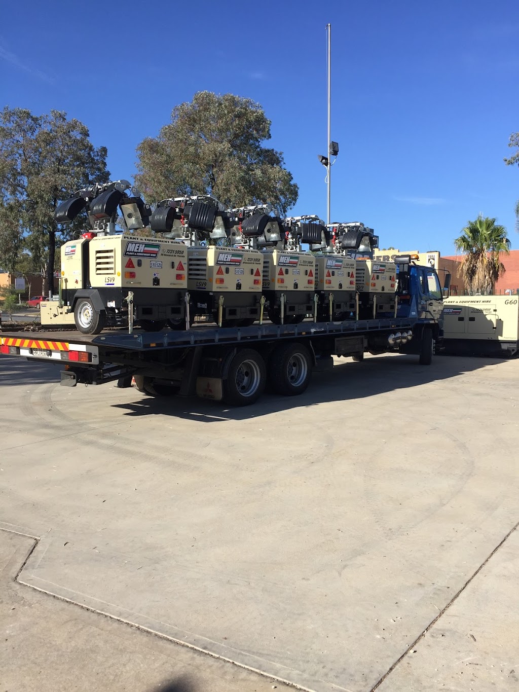 MEH Plant and Equipment Hire |  | 90 Research Rd, Pooraka SA 5095, Australia | 0872315950 OR +61 8 7231 5950