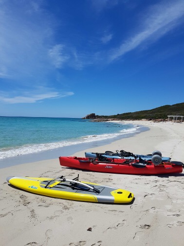 South West Boats & Bikes | travel agency | Geographe Bay Rd, Dunsborough WA 6281, Australia | 0456704040 OR +61 456 704 040