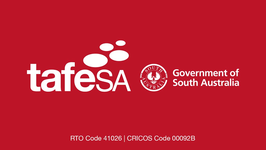 TAFE SA | 36 Kay Ave, Berri SA 5343, Australia | Phone: 1800 882 661