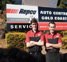 Repco Authorised Car Service Burleigh Heads | car repair | 32 Dover Dr, Burleigh Heads QLD 4220, Australia | 0756096173 OR +61 7 5609 6173