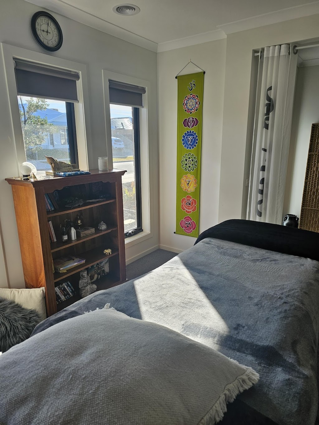 Usui Reiki | 8 Bucra St, Ocean Grove VIC 3226, Australia | Phone: 0407 048 782
