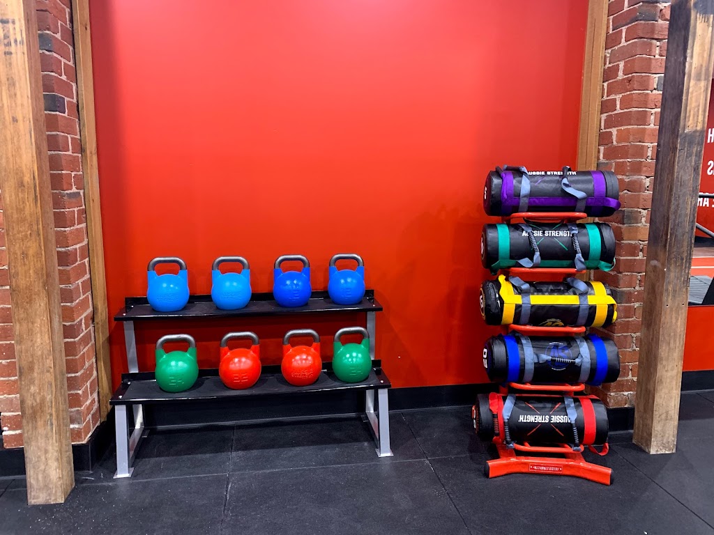 Snap Fitness 24/7 Colac | gym | 31-33 Murray St, Colac VIC 3250, Australia | 0420247644 OR +61 420 247 644