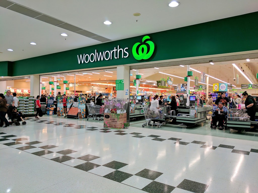 Woolworths Plumpton | 260 Jersey Rd, Plumpton NSW 2761, Australia | Phone: (02) 9677 6435
