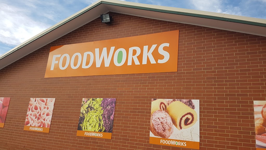 FoodWorks | supermarket | 1 Kenwick Roads & Belmont Rd, Kenwick WA 6107, Australia | 0894593386 OR +61 8 9459 3386