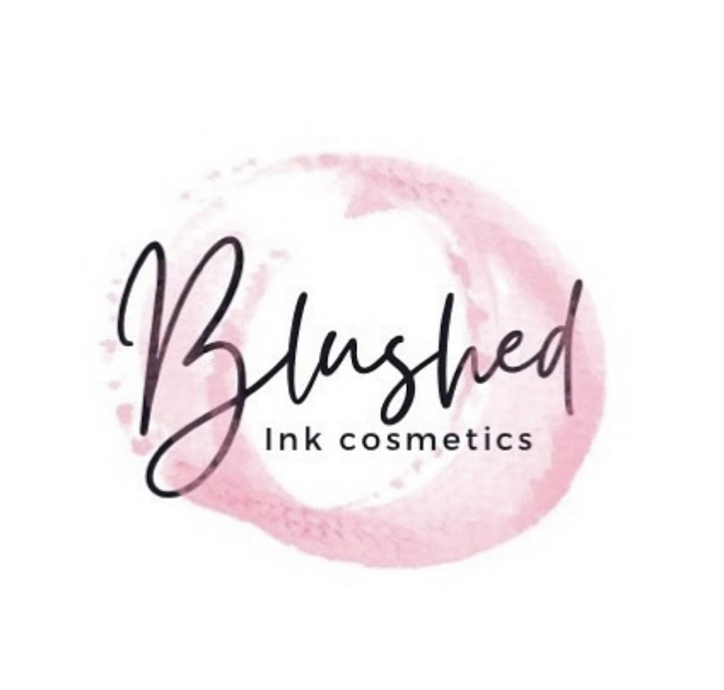 Blushed Ink Cosmetics | Mualla Dr, Ashmore QLD 4214, Australia | Phone: 0449 906 009