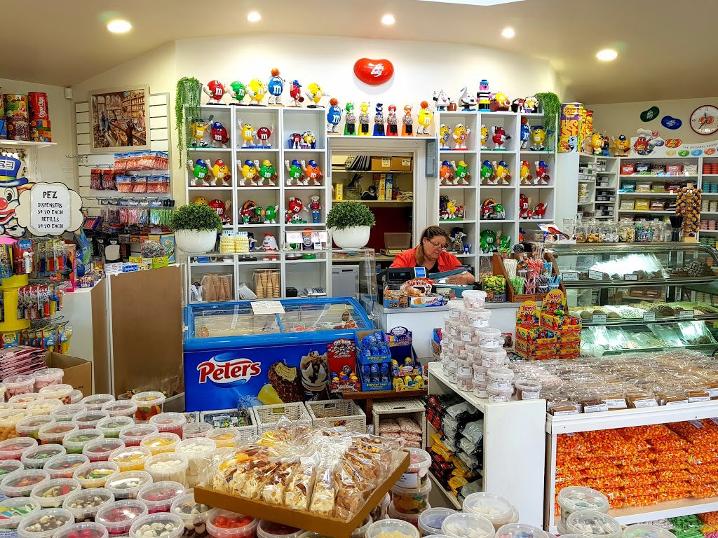 The Lolly Shop | store | 2 OHanlon Pl, Nicholls ACT 2913, Australia | 0262302300 OR +61 2 6230 2300