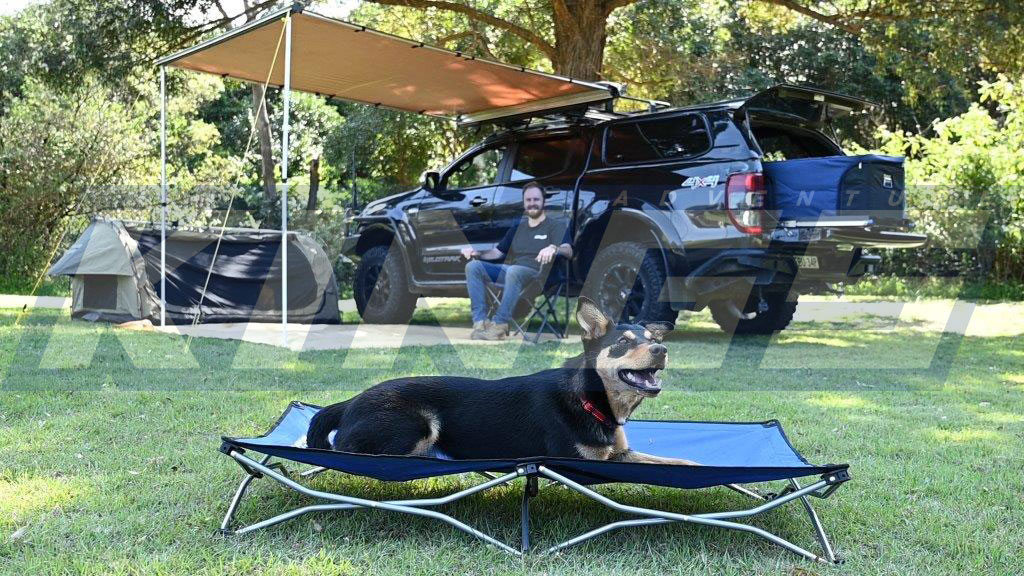 Power Camping & 4x4 | Unit 1/21 Concorde Way, Bomaderry NSW 2541, Australia | Phone: (02) 4421 2440