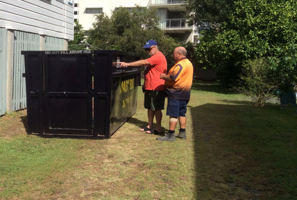 Magic Bins - Brisbane Skip Bins | 343 Bowhill Rd, Willawong QLD 4110, Australia | Phone: (07) 3829 9457