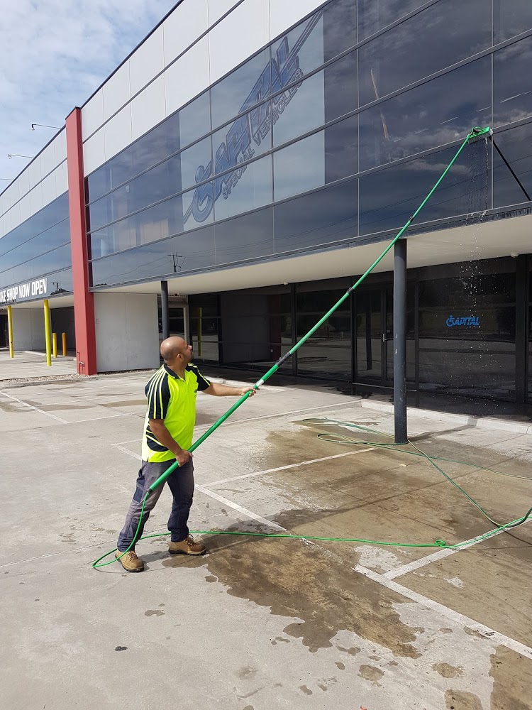 Austar Property Services | 23 Eumemmerring Dr, Eumemmerring VIC 3177, Australia | Phone: 0490 157 946