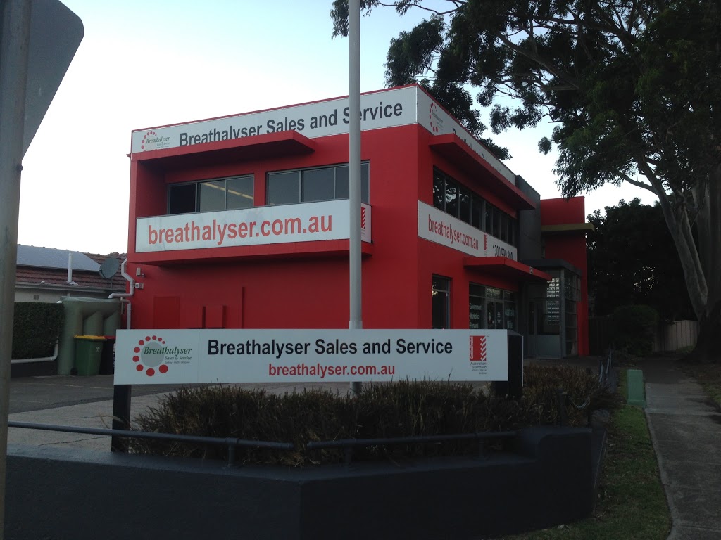 Breathalyser Sales & Service Pty Ltd | 128 ORiordan St, Mascot NSW 2020, Australia | Phone: (02) 8338 1555