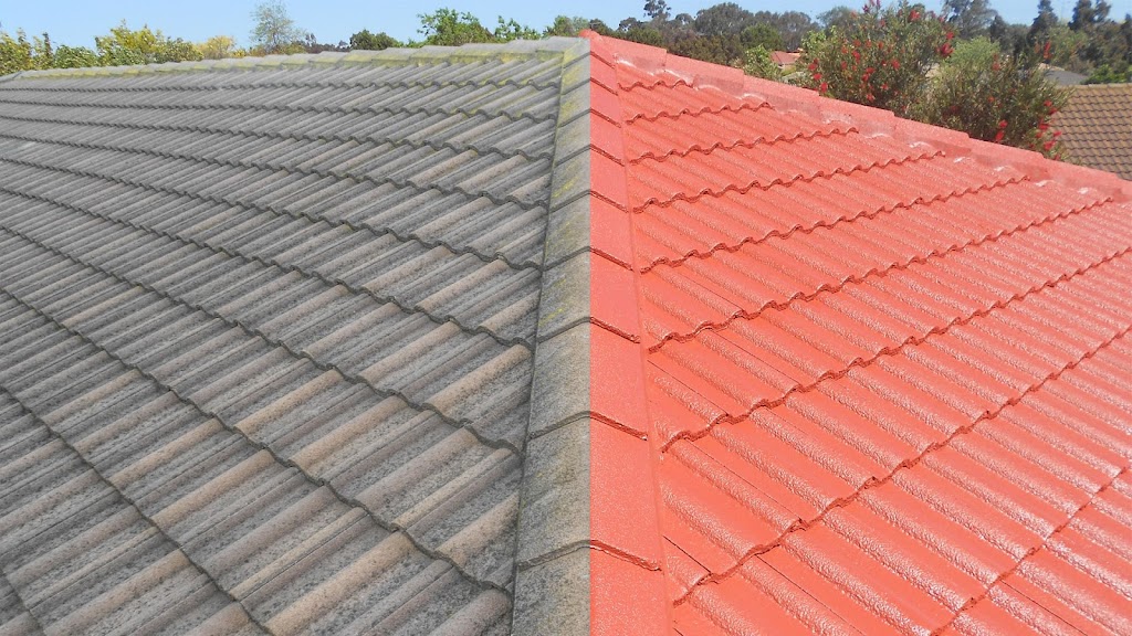 A1 Roof Restorations | 124 Avon Ave, Banksia Beach QLD 4507, Australia | Phone: 1300 557 270