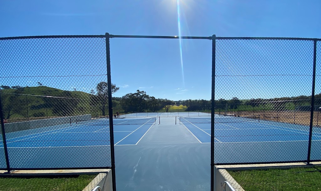 Toodyay Recreation Centre |  | Burt, Park Way, Toodyay WA 6566, Australia | 0895749330 OR +61 8 9574 9330