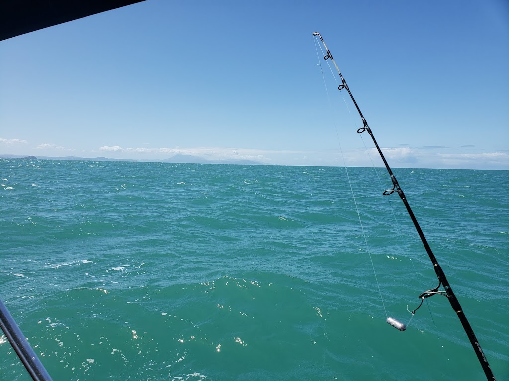 Out n About Sportfishing Port Douglas |  | 1 Ashford Ave, Port Douglas QLD 4877, Australia | 0409204985 OR +61 409 204 985