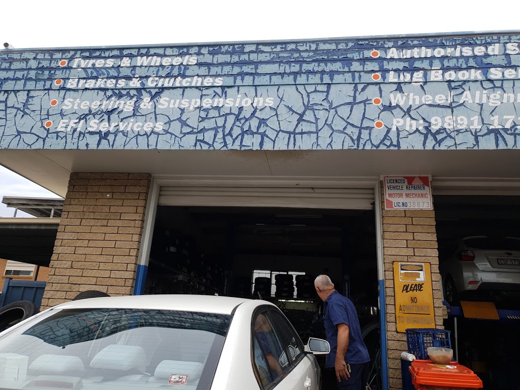 Hilltop Car Care | car repair | 1A Hilltop Rd, Merrylands NSW 2160, Australia | 0298911717 OR +61 2 9891 1717