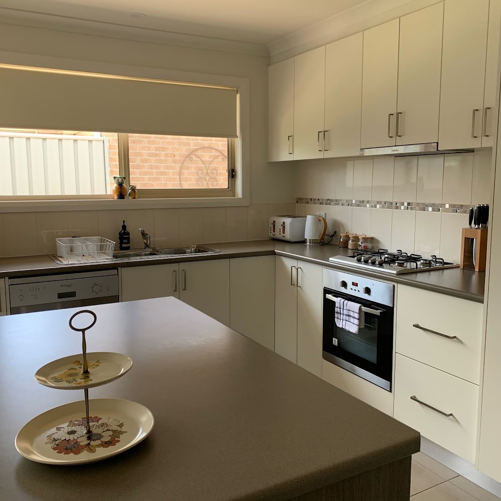 Silkstone At The Burra | Silkstone Rd, Korumburra VIC 3950, Australia | Phone: 0414 907 783