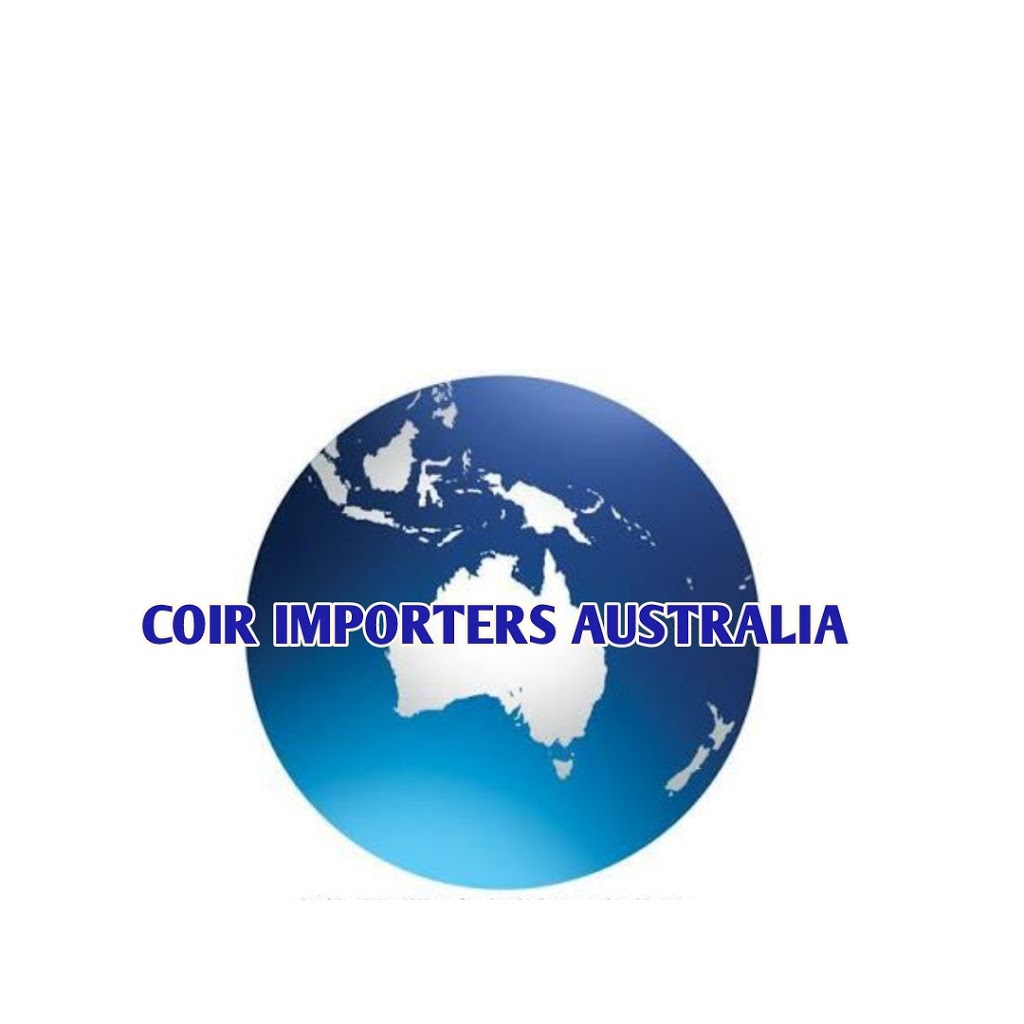Coir Importers Australia | 1312 Maryborough Hervey Bay Rd, Dundathu QLD 4650, Australia | Phone: 0419 408 996