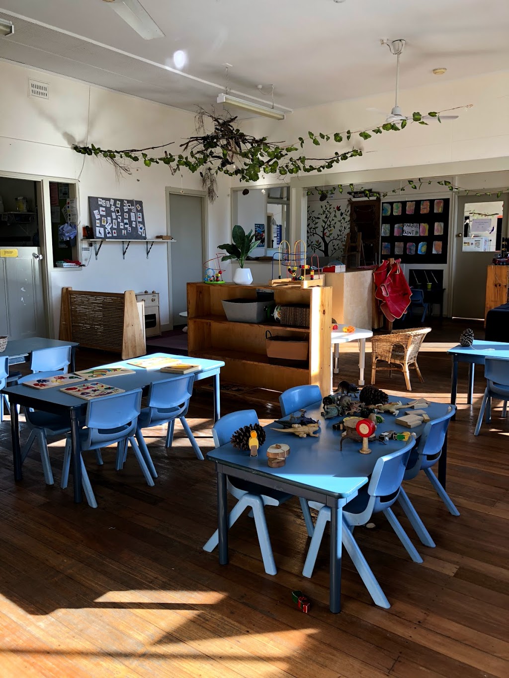 Imagine Early Learning & Childcare - Shortland - 360 Sandgate Rd ...