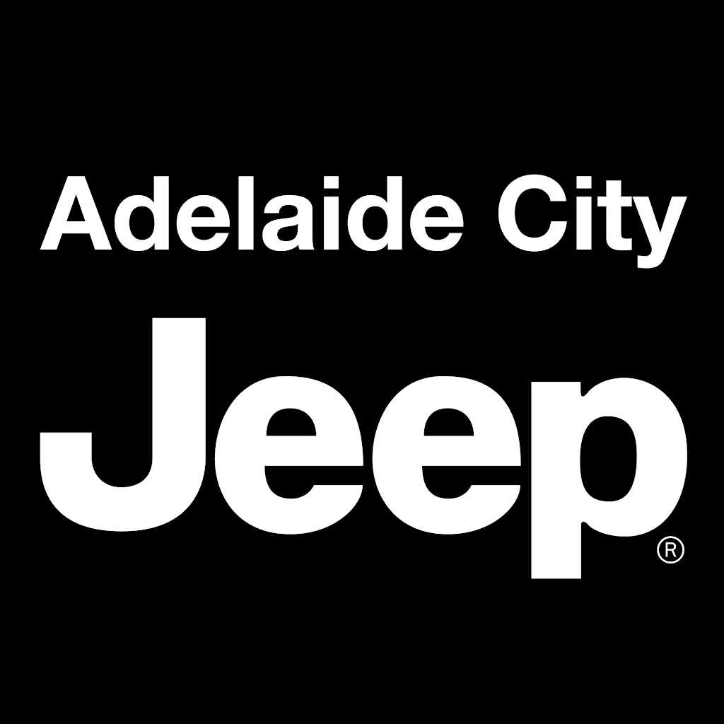Adelaide City Chrysler Jeep Dodge | car dealer | 1 Port Rd, Thebarton SA 5031, Australia | 0883549555 OR +61 8 8354 9555