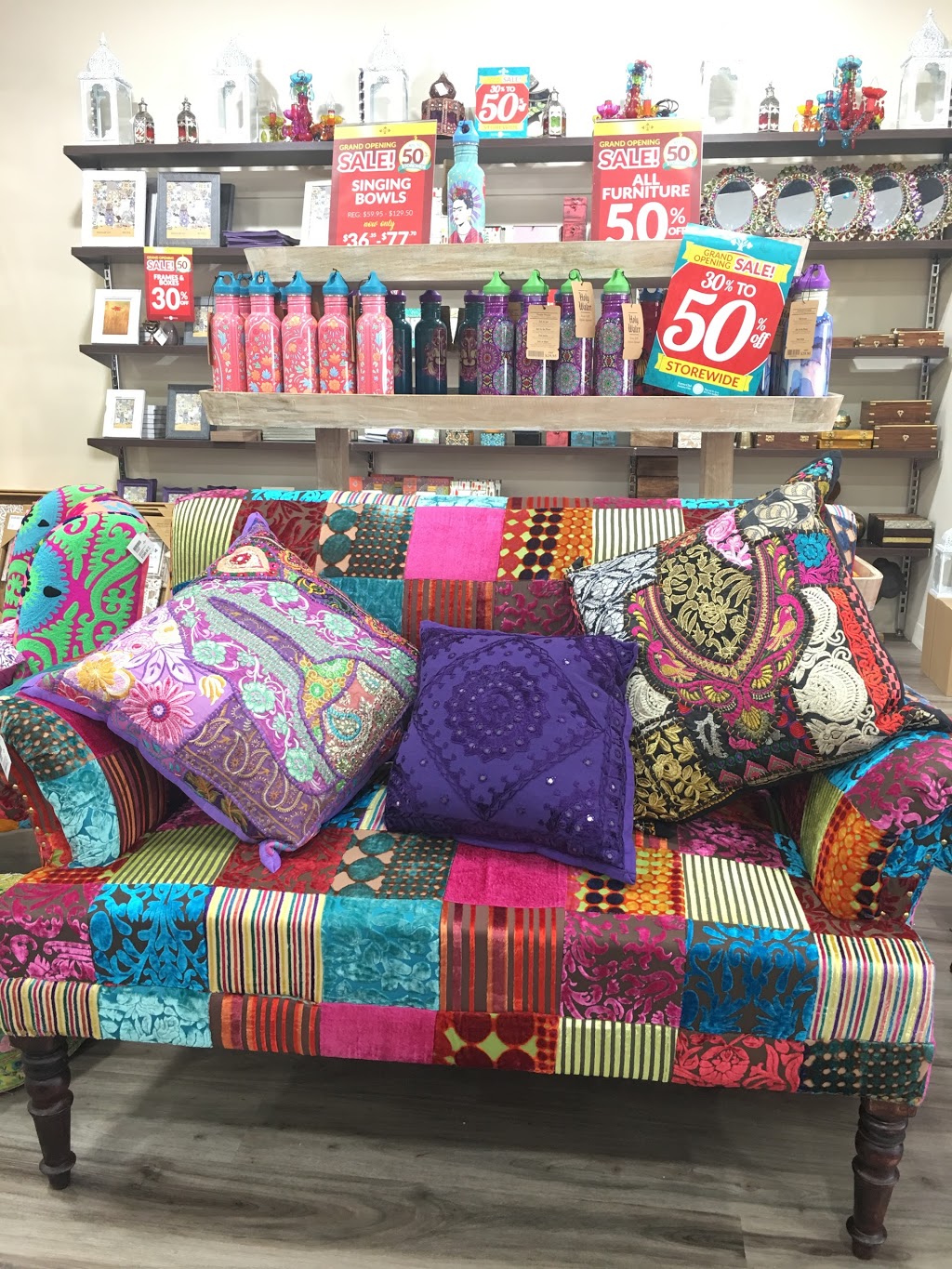 ISHKA Cardiff | home goods store | 280 Main Rd, Cardiff NSW 2285, Australia | 0249150173 OR +61 2 4915 0173